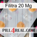 Filitra 20Mg 24